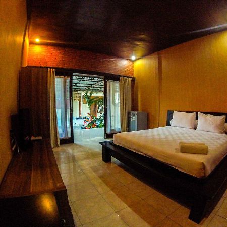 Leyeh Leyeh Homestay Canggu  Exterior photo