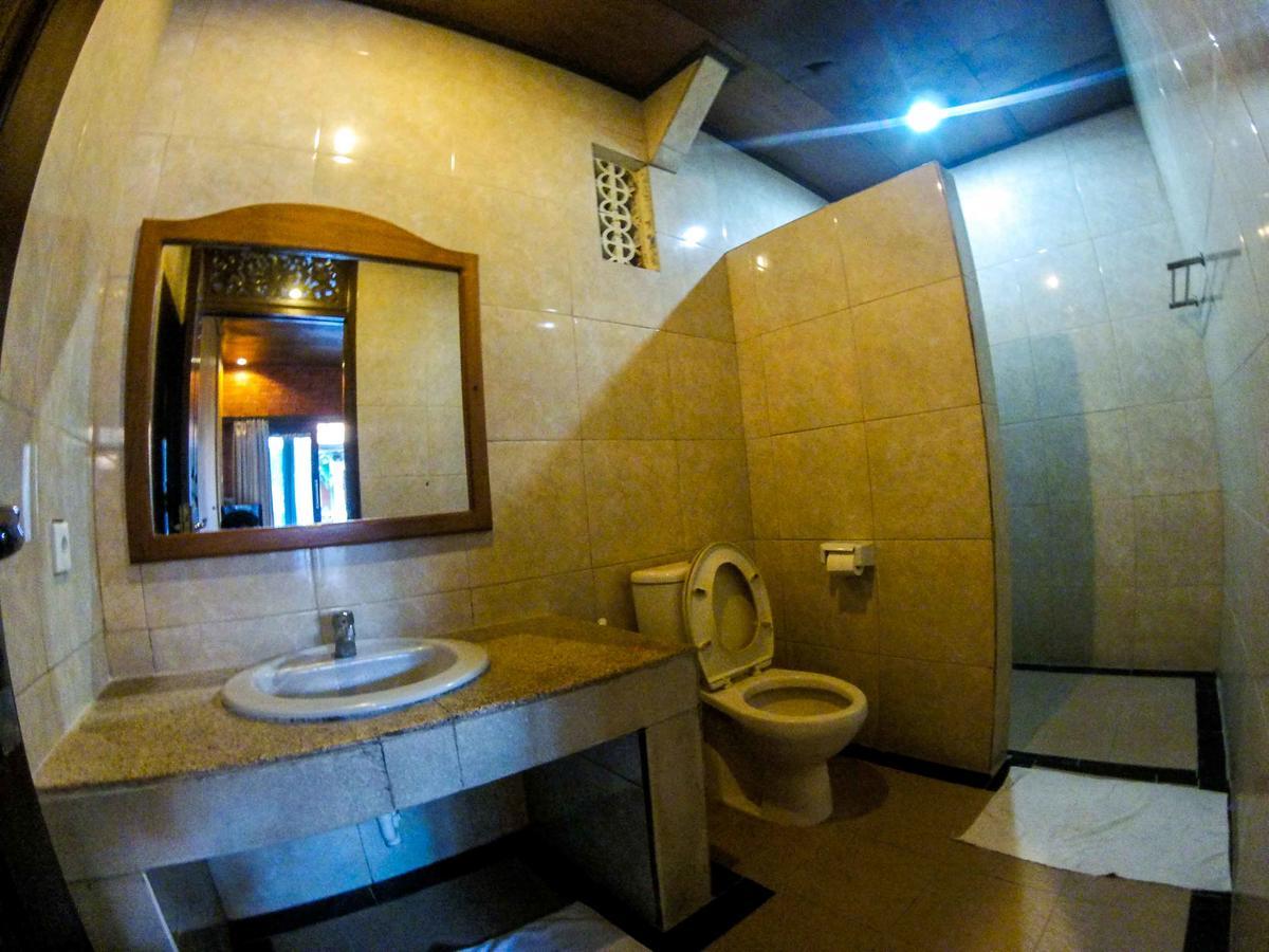 Leyeh Leyeh Homestay Canggu  Exterior photo