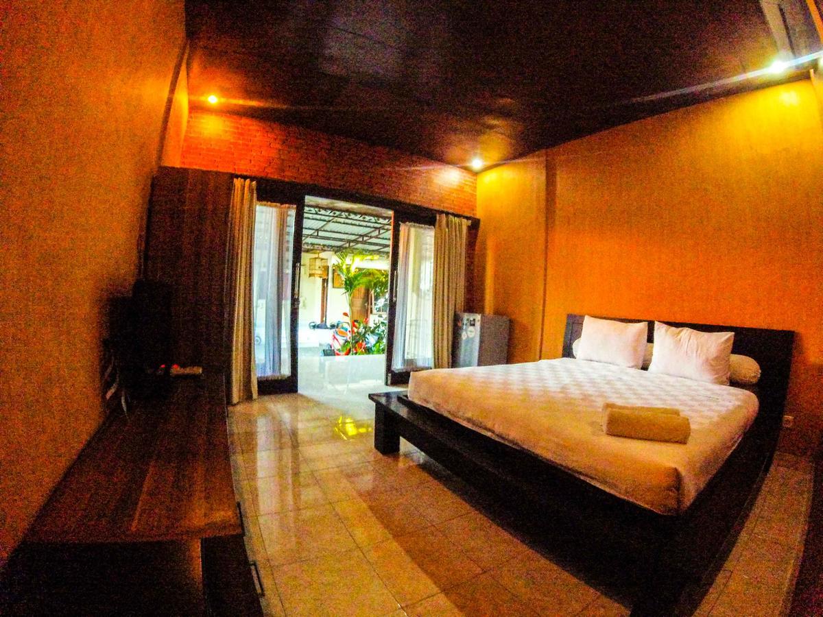Leyeh Leyeh Homestay Canggu  Exterior photo