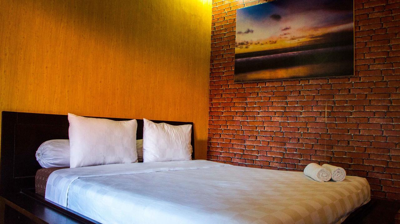 Leyeh Leyeh Homestay Canggu  Exterior photo